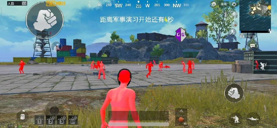 透视挂和平精英免费下载_和平精英透视辅助软件下载_透视精英和平辅助下载软件安装